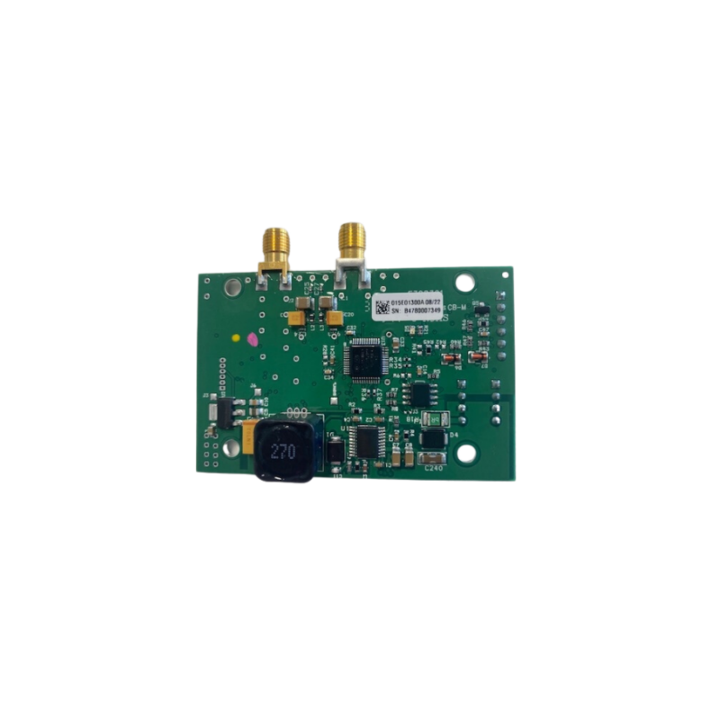 Module de connexion robot Ambrogio 4G L250 L20 : 015E01300A