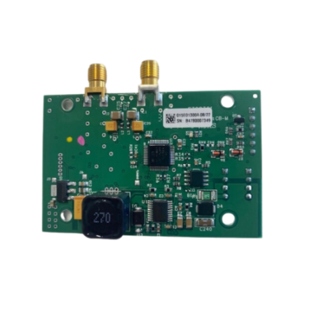 Módulo de conexión del robot Ambrogio 4G L250 L20: 015E01300A | Newgardenstore.eu