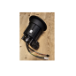 Motor de cuchilla Ambrogio L29: 075Z61200A, 075Z61200A-R, 075Z61200A_R