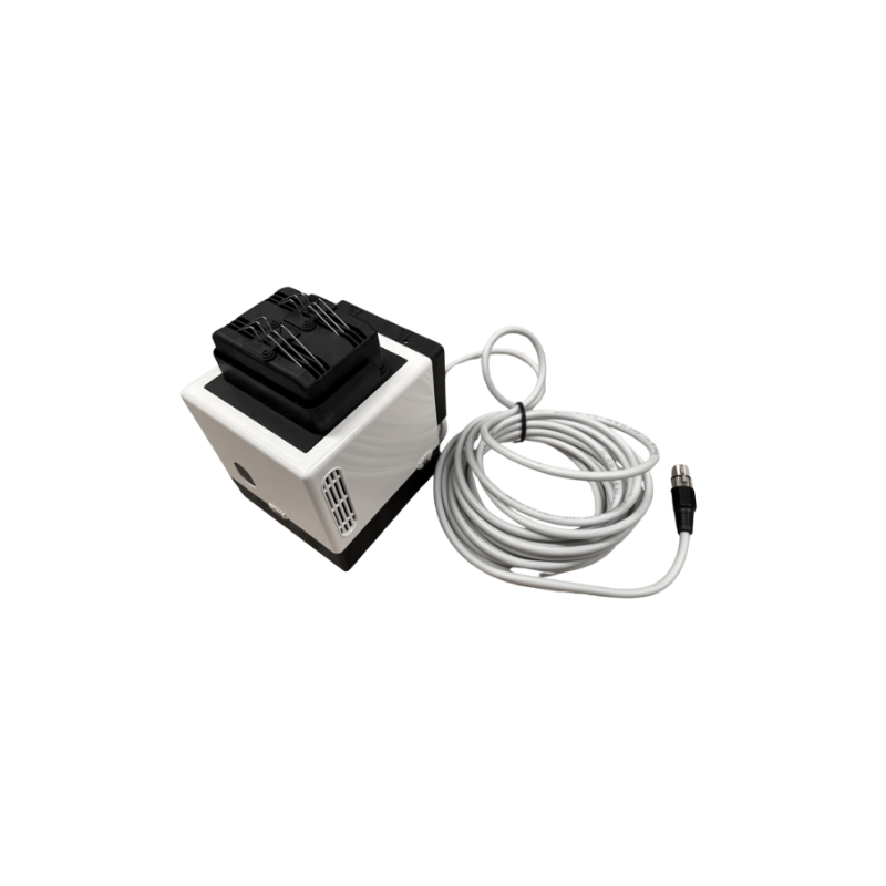 Torreta de caja de transmisor Ambrogio 4.0 (blanco): 042Z26500A_19