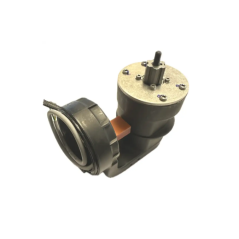 Moteur de roue avant Ambrogio Robot 4.0 4WD Elite : 042Z95002A, 042Z95002A_R | Newgardenstore.eu