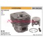 Cilindro pistone segmenti HUSQVARNA motore motosega 154 254 254XP 006184