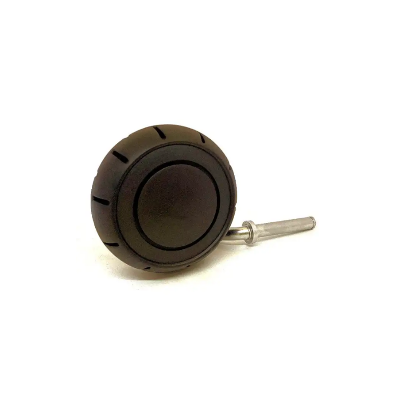 Ambrogio L25 / L29 Front, Right Castor Wheel: L25Z01900A_R