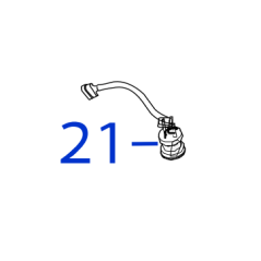 Bobina Ambrogio Robot L400i Delux: 400E04500A | Newgardenstore.eu