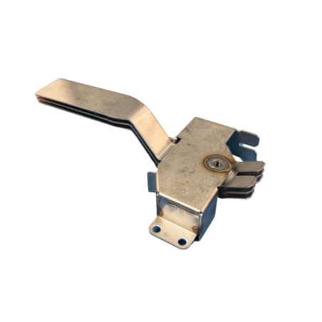 Placa de Recarga Ambrogio Derecha: 030Z11200A | Newgardenstore.eu