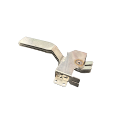 Ambrogio Robot L250i Recharging Plate L/H/S: 030Z10900A | Newgardenstore.eu