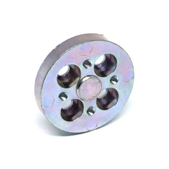 Distanziatore lama Ambrogio L60 Delux / Robot Elite: 50_D0019_00 | Newgardenstore.eu