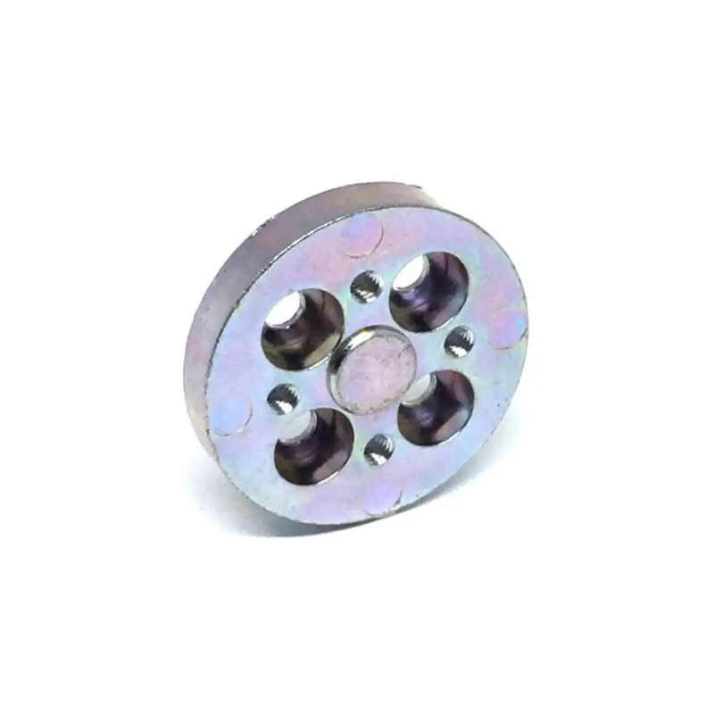 Distanziatore lama Ambrogio L60 Delux / Robot Elite: 50_D0019_00