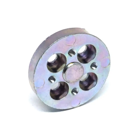 Distanziatore lama Ambrogio L60 Delux / Robot Elite: 50_D0019_00 | Newgardenstore.eu