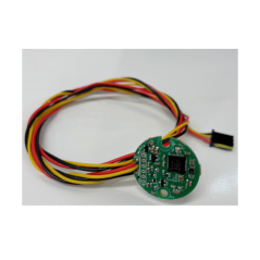 Ambrogio L85 Elite – Hinterradsensor: 075E00900A | Newgardenstore.eu