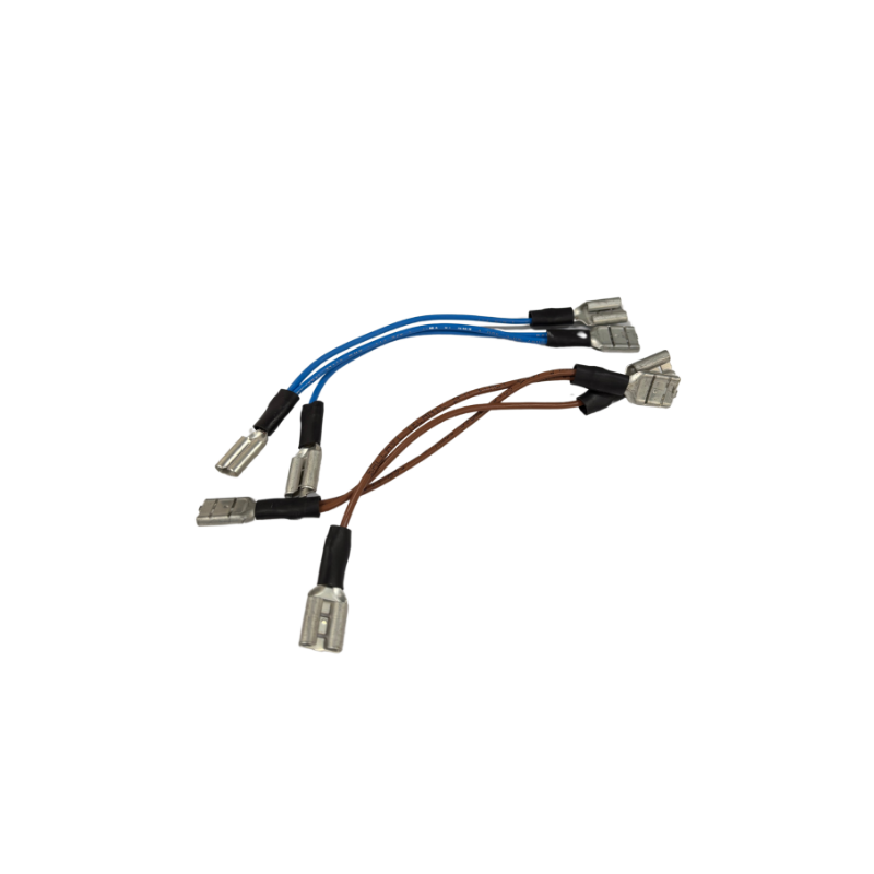 Cable del puente de la estación de acoplamiento Ambrogio: CB01_PONTE