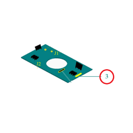 Ambrogio L60 Robot Fuse 32V 20AH: A210541 | Newgardenstore.eu