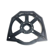 Protector de hoja/peine Ambrogio L25: L25Z00400C_R | Newgardenstore.eu