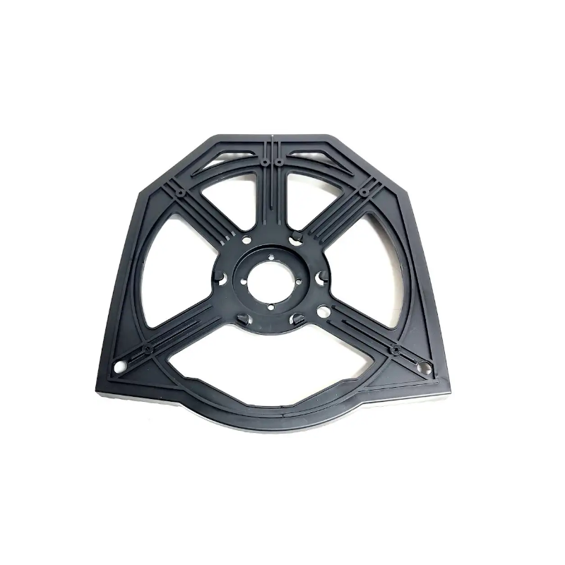 Protège-lame / Peigne Ambrogio L25 : L25Z00400C_R