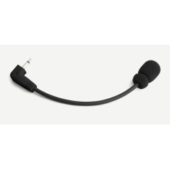 Microphone externe HUSQVARNA X-COM R avec reconnaissance vocale