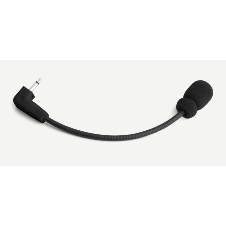 Microphone externe HUSQVARNA X-COM R avec reconnaissance vocale | Newgardenstore.eu