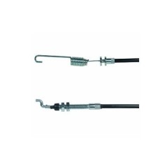 Câble de tondeuse à gazon ORIGINAL HARRY C49 403213010 | Newgardenstore.eu