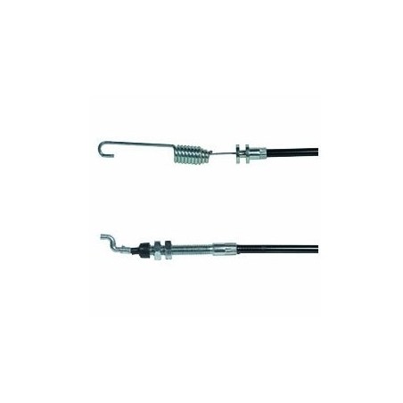 ORIGINAL HARRY C49 Modelle Rasenmäher Kabel 403213010 | Newgardenstore.eu