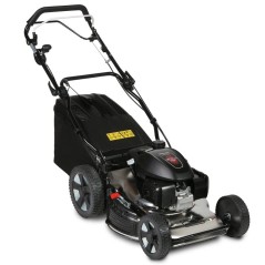Benzinmäher MARINA MARINOX MX46SH Motor GCVx170 Schnittbreite 46 cm | Newgardenstore.eu