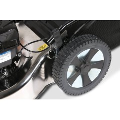 Benzinmäher MARINA MARINOX MX46SH Motor GCVx170 Schnittbreite 46 cm