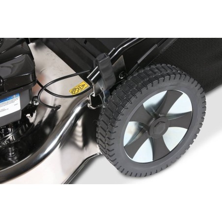 Benzinmäher MARINA MARINOX MX46SH Motor GCVx170 Schnittbreite 46 cm