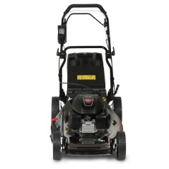Petrol lawn mower MARINA MARINOX MX57SH3V engine GCV200 cutting width 57cm