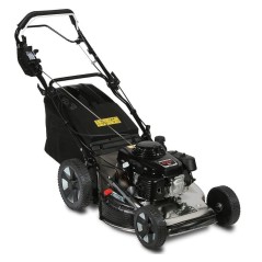 Benzinmäher MARINA MARINOX MX57SH3V PRO 163cc Schnittbreite 57cm | Newgardenstore.eu