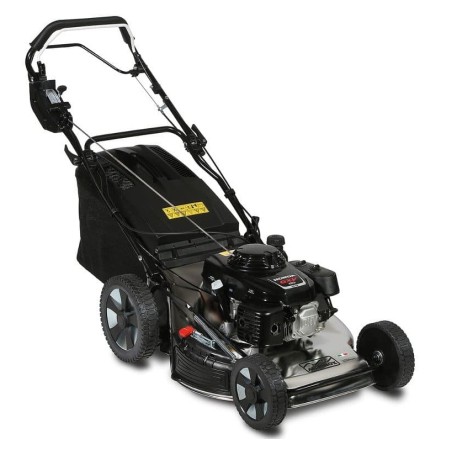 Benzinmäher MARINA MARINOX MX57SH3V PRO 163cc Schnittbreite 57cm | Newgardenstore.eu