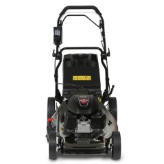 MARINA MARINOX MX57SH3V PRO 163cc petrol lawn mower cutting width 57cm
