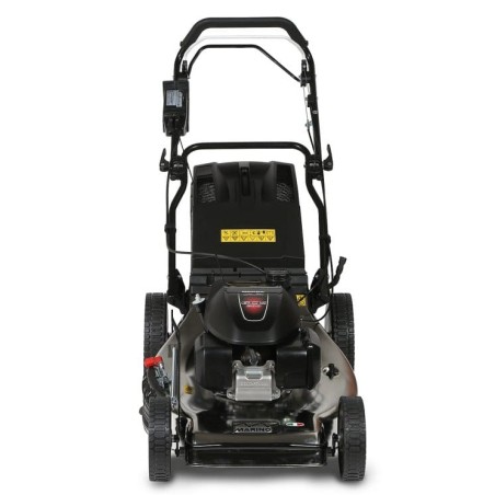 Benzinmäher MARINA MARINOX MX57SH3V PRO 163cc Schnittbreite 57cm