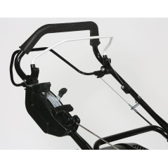 Tagliaerba a scoppio MARINA MARINOX MX57SH3V PRO 163cc larghezza taglio 57cm | Newgardenstore.eu