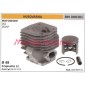 Piston cylinder segments HUSQVARNA chainsaw engine 262 262XP 000381
