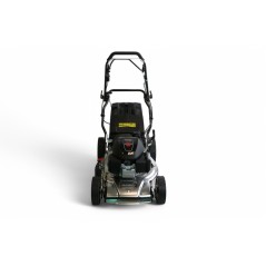 Petrol lawn mower MARINA MARINOX MX5500SHVV engine166cc cutting width 52cm