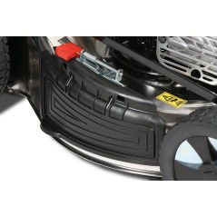 Tagliaerba a scoppio MARINA MARINOX MX5500SHVV motore166cc larghezza taglio 52cm | Newgardenstore.eu