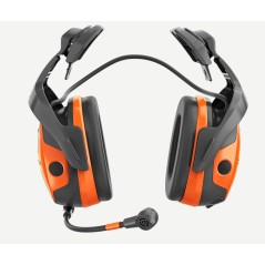 Casco protector HUSQVARNA X-COM para casco Spire Técnico y Arborícola