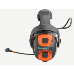 HUSQVARNA X-Sync schützendes Headset für Technische und Arborist Spire Helme | Newgardenstore.eu