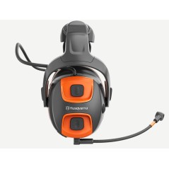 HUSQVARNA X-Sync schützendes Headset für Technische und Arborist Spire Helme | Newgardenstore.eu