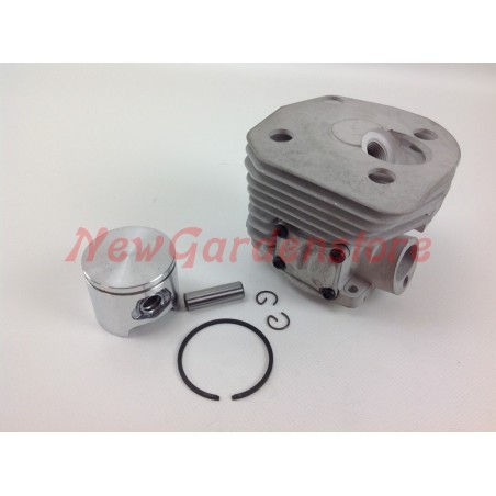 Piston cylinder segments HUSQVARNA chainsaw engine 346 350 351 353 017512 | Newgardenstore.eu