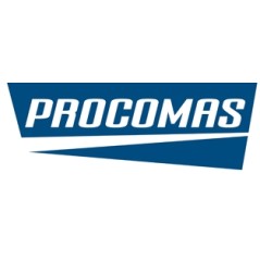 Correa A35 desarrollo primitivo 919 PROCOMAS TF100 trituradora 30A35 | Newgardenstore.eu