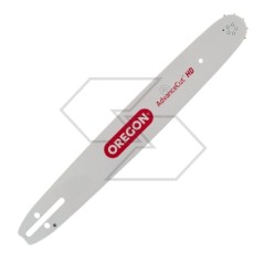 Barra motosega Advancecut HD lunghezza 20 pollici passo 3/8 OREGON 208SLHD009 | Newgardenstore.eu