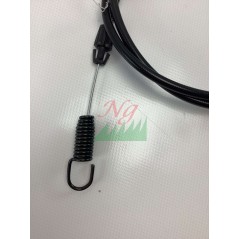 Cavo trazione tagliaerba rasaerba tosaerba ORIGINALE MTD 746-05023 | Newgardenstore.eu