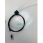 ORIGINAL MTD 746-05023 câble de traction pour tondeuse à gazon