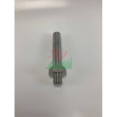 Goupille du tendeur de la courroie du moteur PG SR ORIGINAL GIANNI FERRARI BFB 95049390002
