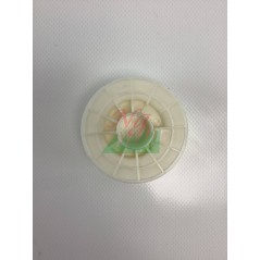 Puleggia decespugliatore 720 722S ORIGINALE 4161148AR 4160292 Efco 260 Sparta 250 | Newgardenstore.eu