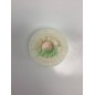Poulie pour débroussailleuse modèles 720 722S ORIGINAL EMAK 4161148AR