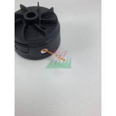 Trimmerdrahtkopf Modelle FWTR20V MTR20Li ORIGINAL STIGA 118805320/0 | Newgardenstore.eu