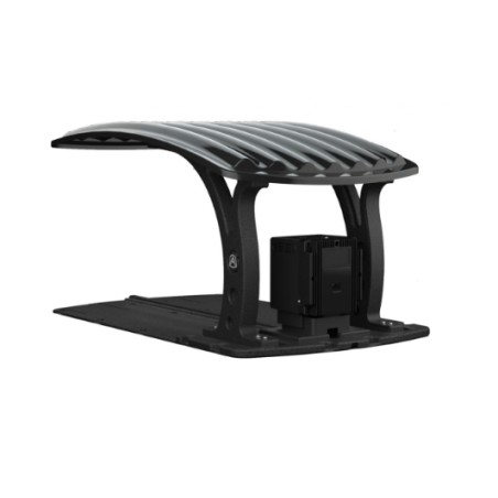 Ladestation für AMBROGIO L250 - L250 S+ Roboterrasenmäher