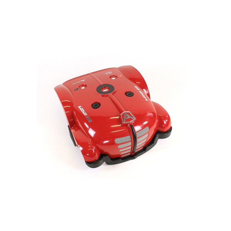 Rubber cover for lawnmower robot AMBROGIO L250 GENERIC PHOTOS