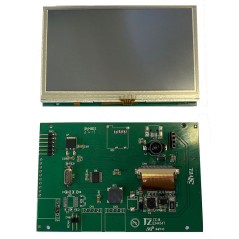 Pantalla para robot cortacésped AMBROGIO L250 - 4.0 ELITE - 436 ELITE GENERIC PHOTO