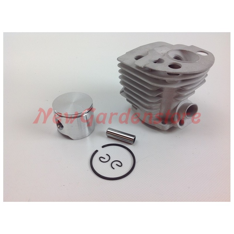 Segments de cylindre HUSQVARNA moteur de tronçonneuse 50 51 55 009832